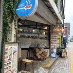 ピッツェリア　チェッポ - 