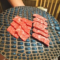焼肉×創作びすとろ 笑進笑明 - 