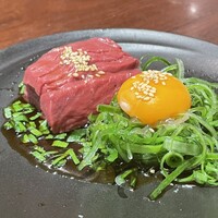 焼肉 いのうえ 吉祥寺店 - 