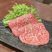 焼肉 いのうえ 吉祥寺店 - 