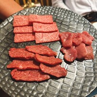 焼肉×創作びすとろ 笑進笑明 - 