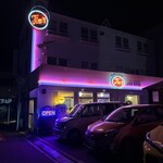 Jim's Diner - 
