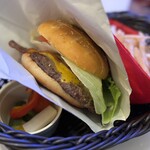 Jim's Diner - 