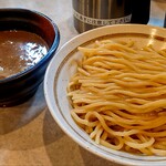 つけめん屋 赤羽京介  練馬店 - 