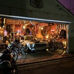 Jim's Diner - 