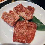 肉匠上野 - 