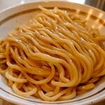 つけめん屋 赤羽京介  練馬店 - 