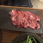 ジンギスカン 羊一 - 