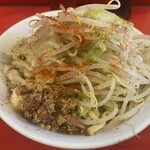 ラーメン - 