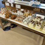 栄城会館 - テイクアウトのおかず