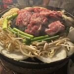 ジンギスカン 羊一 - 