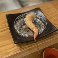 串揚げ大ひら  神楽坂 - 