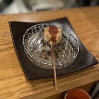串揚げ大ひら  神楽坂 - 