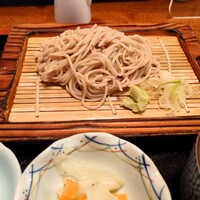 北陸料理 新越 - 