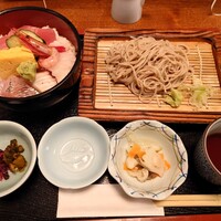 北陸料理 新越 - 