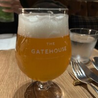 THE GATEHOUSE - 