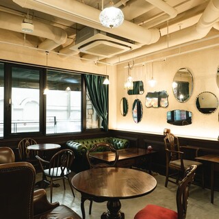 喫茶ジェラシー_2