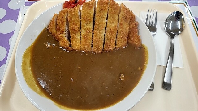 ほっとはうす - 南永山（ラーメン）の写真