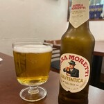 ピッツェリア ベル・リーノ - 