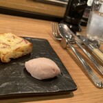 ビストロ トランク - 