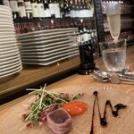 ビストロ トランク - 