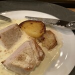 ビストロ トランク - 