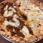 ピッツェリア ベル・リーノ - 