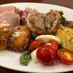 ピッツェリア ベル・リーノ - 