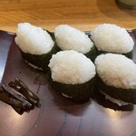 めいふつ天むすの千寿 - 