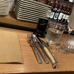 ビストロ トランク - 