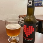 ピッツェリア ベル・リーノ - 