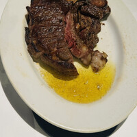 BEEF STEAK CLUB KIYO GINZA - 
