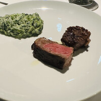 BEEF STEAK CLUB KIYO GINZA - 