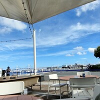 THE WHARF HOUSE YAMASHITA KOEN - 