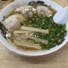 てんてんラーメン