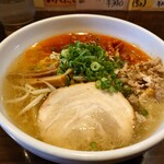 らーめん喜楽 - 