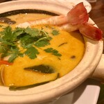 クェンマイ - 料理写真: