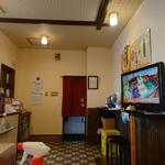 らーめん喜楽 - 