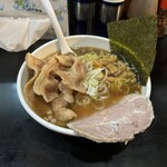 一条流がんこ総本家分家四谷荒木町 - 