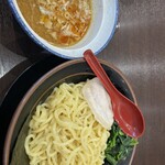 横浜家系ラーメン 龍馬家 - 