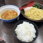 横浜家系ラーメン 龍馬家 - 