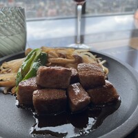 FRENCH TEPPAN 静香庵 - 