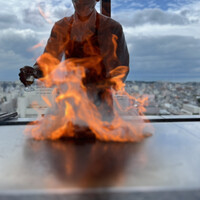 FRENCH TEPPAN 静香庵 - 