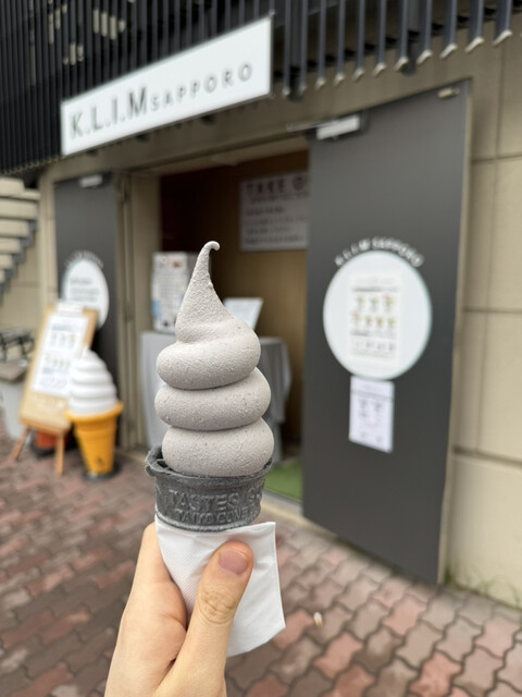 K.L.I.M 東区役所前店 （クリム） - 東区役所前/ソフトクリーム | 食べログ