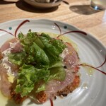 ナカメオンザビーチ - 