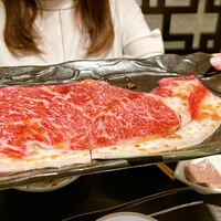 和牛焼肉 土古里 上野バンブーガーデン店 -  和牛焼肉 土古里 上野バンブーガーデン店 -