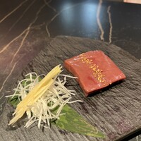 和牛焼肉 伍感 - 