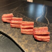 和牛焼肉 伍感 - 