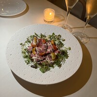 TRATTORIA PIZZERIA 207 渋谷店 - 