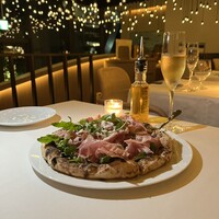 TRATTORIA PIZZERIA 207 渋谷店 - 